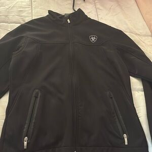 Women’s large Mexico, ariat jacket